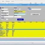 Excel Haushaltsbuch Vorlage Download Süß Excel Vorlage Haushaltsbuch – Vorlagen 1001