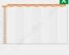 Excel Kalender Vorlage Schönste Vorlage Wochenkalender