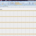 Excel Kalender Vorlage Wunderbar Kalender