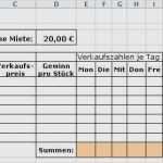 Excel Kalkulation Vorlage Beste Kalkulation Verkaufspreis Excel Vorlage Neu Nutzen Sie