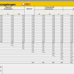 Excel Kalkulation Vorlage Hübsch Kalkulation Von Eigenerzeugnissen Excel Vorlage Zum Download