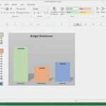 Excel Kalkulationstabelle Vorlage Einzigartig Einfaches Bud Excel Tabelle Vorlagen Microsoft Excel