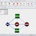 Excel Kalkulationstabelle Vorlage Elegant Precisiontree Entscheidungsbäume Für Microsoft Excel