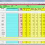 Excel Kalkulationstabelle Vorlage Erstaunlich Angebotskalkulation Excel – Bürozubehör