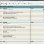Excel Kalkulationstabelle Vorlage Luxus 15 Checkliste Excel Vorlage