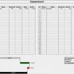 Excel Kassenbuch Vorlage Kostenlos Cool Excel Vorlage Kassenbuch Mit Business Chart Hanseatic