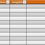 Excel Kassenbuch Vorlage Kostenlos Elegant Einfaches Kassenbuch Excel Vorlage