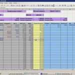 Excel Kassenbuch Vorlage Kostenlos Inspiration Excel Tuning Kassenbuch