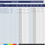 Excel Kassenbuch Vorlage Kostenlos Süß Kassenbuch