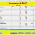 Excel Kassenbuch Vorlage Kostenlos Wunderbar Fs Kassenbuch Download Kostenlos Januar 2017 Giga
