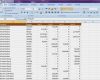 Excel Kundenliste Vorlage Fabelhaft Umsatzübersicht