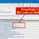 Excel Liste Vorlage Wunderbar Excel Vorlage Liste Mit Links Aus Chrome Umwandeln In