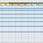 Excel Marketingplan Vorlage Muster Wunderbar Mediaplan Excel Vorlage Gratis – Gehen