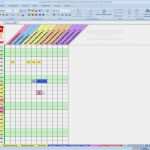 Excel Mitarbeiterplanung Vorlage Elegant Excel Mitarbeiterplanung Vorlage – Vorlagens Download