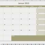 Excel Monatskalender Vorlage Best Of Kalendar