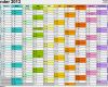 Excel Monatskalender Vorlage Beste Kalender 2013 Excel Zum Ausdrucken 12 Vorlagen Kostenlos