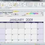 Excel Monatskalender Vorlage Cool Excel Kalender Vorlage Download