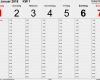 Excel Monatskalender Vorlage Erstaunlich Wochenkalender 2018 Als Excel Vorlagen Zum Ausdrucken
