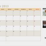 Excel Monatskalender Vorlage Neu Excel Vorlage Monatskalender 2013