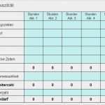 Excel Personalplanung Vorlage Beste File Image Image