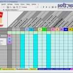 Excel Personalplanung Vorlage Wunderbar Teamplaner Pro 4 Download Windows Deutsch Bei soft