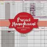 Excel Projektmanagement Vorlage Erstaunlich Die Besten 25 Excel Vorlage Ideen Auf Pinterest