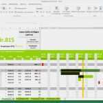 Excel Projektmanagement Vorlage Fabelhaft Projektplan Excel