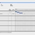 Excel Projektplan Vorlage Einzigartig Zeitplan Vorlage Projektplan