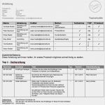 Excel Protokoll Vorlage Genial Protokolle Schnell Und Einfach Schreiben