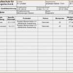 Excel Protokoll Vorlage Wunderbar 19 Messprotokoll Vorlage Excel Vorlagen123 Vorlagen123