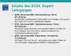 Excel Qualitätssicherung Vorlagen Großartig Ecdl Base Ecdl Standard Ecdl Expert Informatik Anwender I