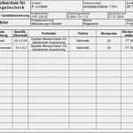 Excel Qualitätssicherung Vorlagen Luxus toleranzen Und Passungen Pdf