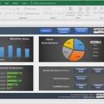 Excel Reporting Vorlage Wunderbar Vertrieb Report Vorlage Excel Dashboard Für Sales Manager
