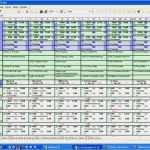 Excel Schichtplan Vorlage Bewundernswert Excel Tabelle Schichtplan Idee Excel Dienstplan Vorlage