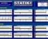 Excel Statik Vorlagen Bewundernswert Statik Plus Download