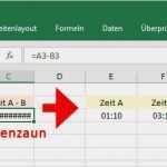 Excel Stunden Berechnen Vorlage Schönste Excel Zeiten Berechnen 12 Excel Stunden Berechnen