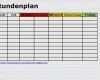 Excel Stunden Berechnen Vorlage Süß Excel Stunden Berechnen Vorlage Genial Stundenplan Zum