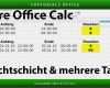 Excel Stunden Berechnen Vorlage Wunderbar Kalender Datum Zeit Libre Fice Calc toptorials