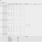 Excel Tabelle Arbeitszeit Vorlage Einzigartig Numbers Vorlage Zeiterfassung Arbeitszeit 2017