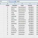 Excel Tabelle Vorlage Download Großartig Lektionen Index