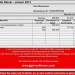 Excel Tabelle Vorlage Download Gut Excel Kassenbuch Download