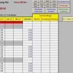 Excel Tabelle Vorlage Download Neu Excel Arbeitszeitmodul Download Kostenlos Giga