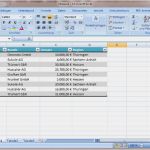 Excel Tabelle Vorlage Erstellen Erstaunlich Pivot Tabelle In Excel Erstellen
