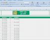 Excel Tabelle Vorlage Erstellen Neu Gantt Diagramm In Excel Erstellen Excel Tipps Und Vorlagen