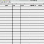 Excel Tabelle Vorlagen Kostenlos Beste Convictorius