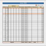 Excel Tabelle Vorlagen Kostenlos Cool Excel Arbeitszeitnachweis Vorlagen 2018