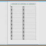 Excel Telefonliste Vorlage Luxus 18 Telefonliste Vorlage