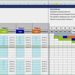 Excel Terminplan Vorlage Angenehm 17 Terminplan Excel