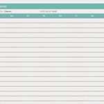 Excel Terminplaner Vorlage Beste 12 Terminplaner Vorlage