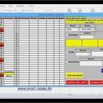 Excel Terminplaner Vorlage Cool 9 Terminkalender In Excel Selber Erstellen Feiertage